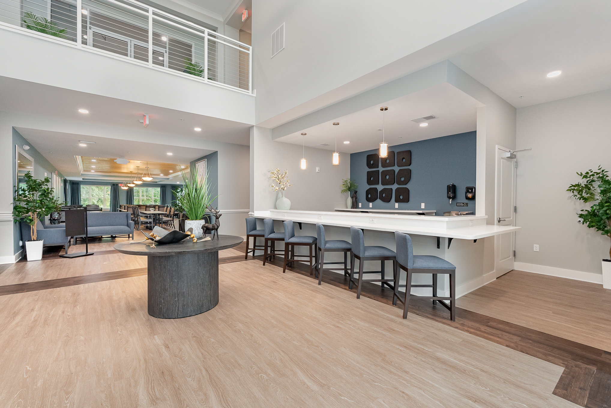 Stonecroft Assisted Living in Flat Rock