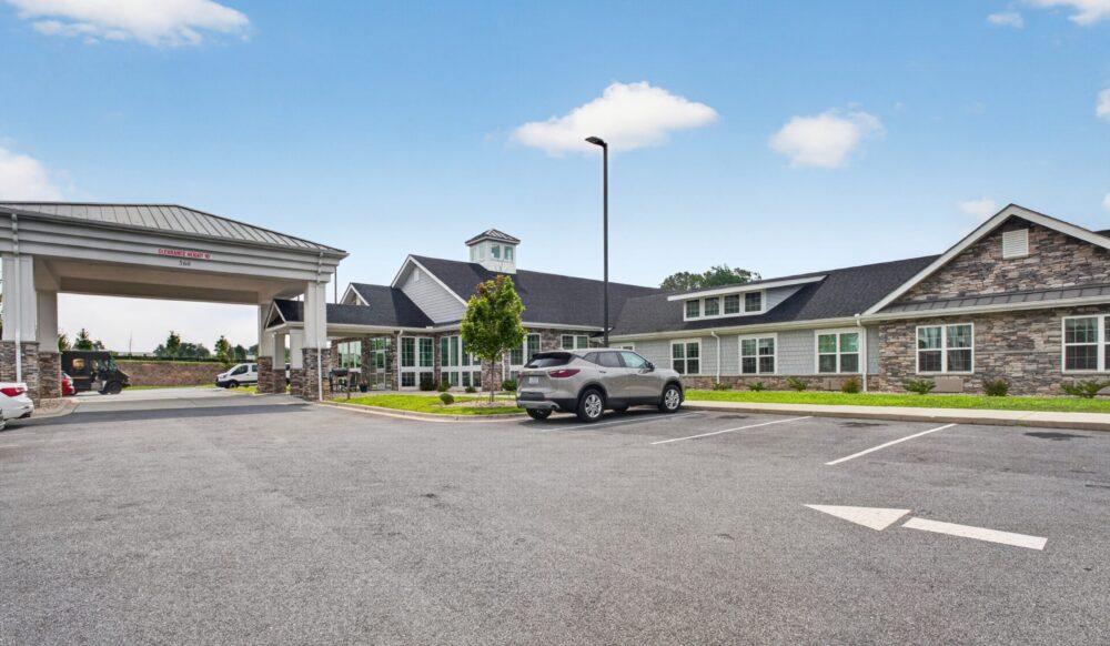 Stonecroft Assisted Living photo 3