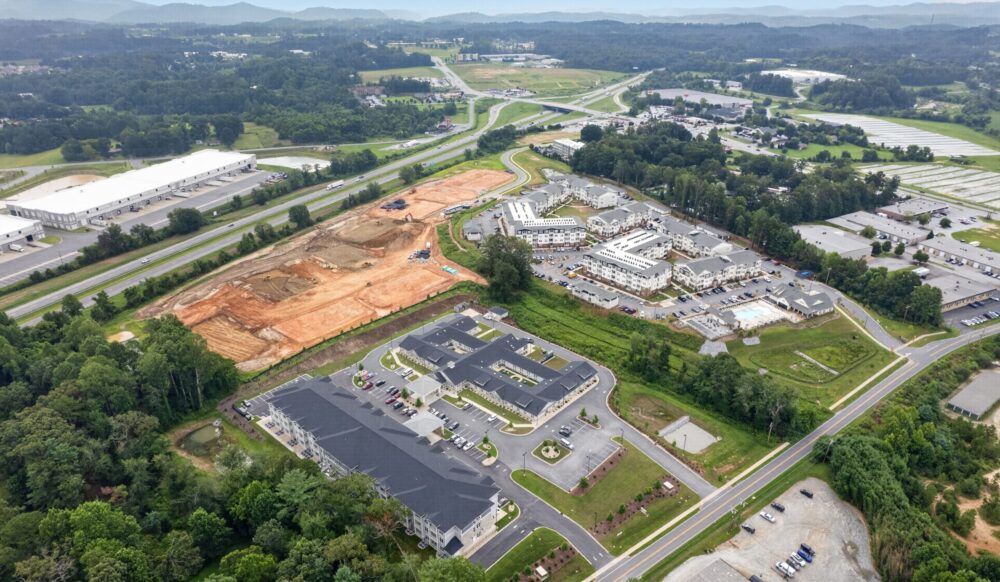 Stonecroft Assisted Living photo 5