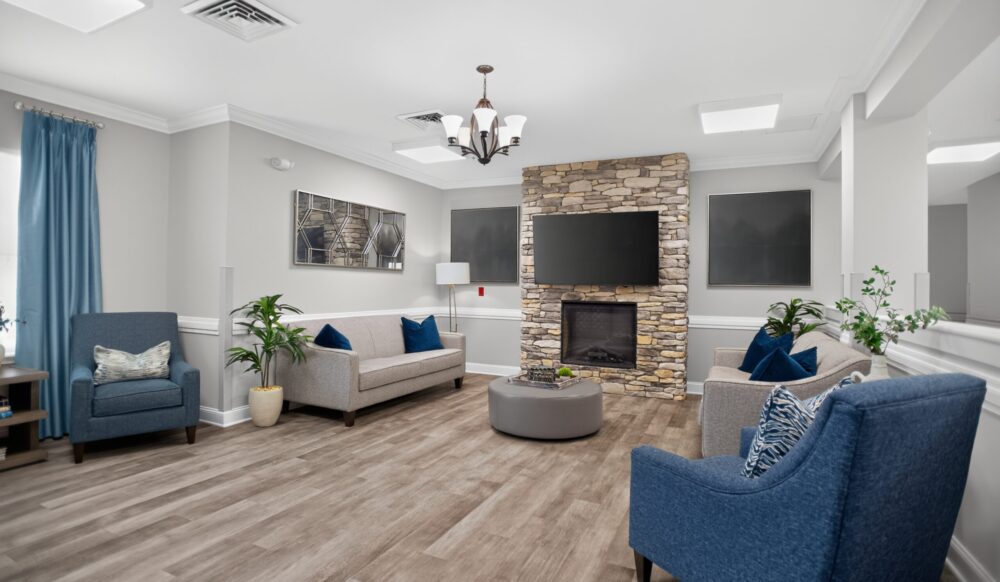 Stonecroft Assisted Living photo 4